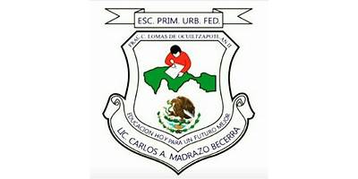 LIC. CARLOS A.  MADRAZO BECERRA