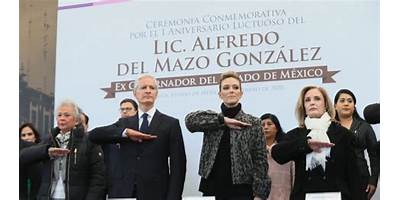 LIC. CARMEN MAZA DE DEL MAZO