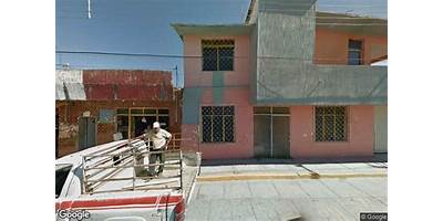 LIC. CLARA SHERER DE CARRASCO ALTAMIRANO