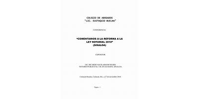 LIC. EUSTAQUIO BUELNA