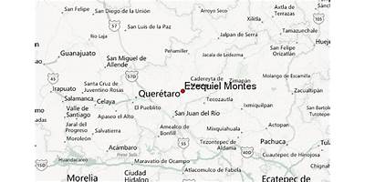 LIC. EZEQUIEL MONTES
