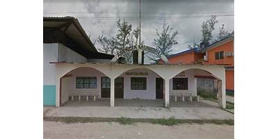 LIC. FERNANDO LOPEZ ARIAS
