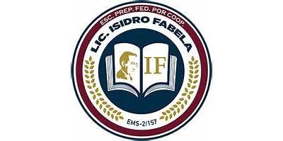 LIC. ISIDRO FABELA