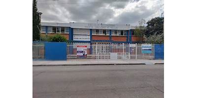 LIC. JESUS SILVA HERZOG FORD NO. 176