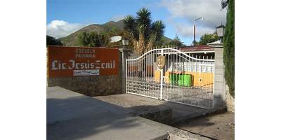 LIC. JESUS ZENIL