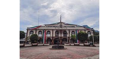 LIC. JOSÉ LOPEZ PORTILLO
