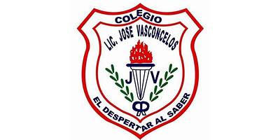 LIC. JOSÉ VASCONCELOS