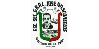 LIC. JOSE VASCONCELOS
