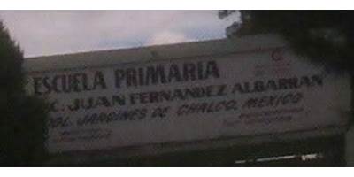 LIC. JUAN FERNANDEZ ALBARRAN