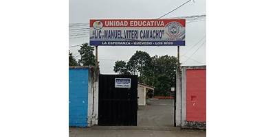 LIC. MANUEL AVILA CAMACHO