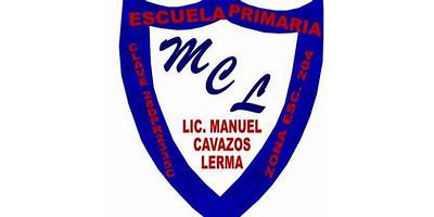 LIC. MANUEL CAVAZOS LERMA