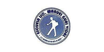LIC. MANUEL GUAL VIDAL