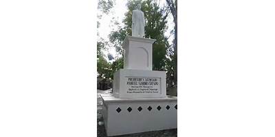 LIC. MANUEL SABINO CRESPO