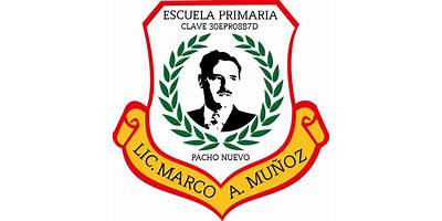 LIC. MARCO ANTONIO MUÑOZ