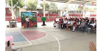 LIC. MELCHOR OCAMPO