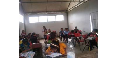 LIC. MIGUEL ALEMAN VALDES