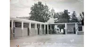 LIC. PEREZ GASGA