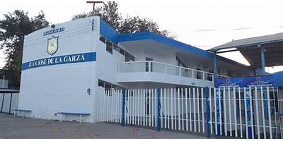 LIC. Y GRAL. JUAN JOSE DE LA GARZA