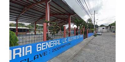 LICENCIADO GUSTAVO DIAZ ORDAZ