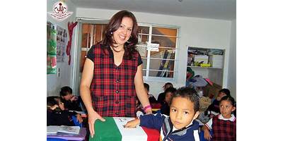 LICEO BILINGUE JOSE VASCONCELOS