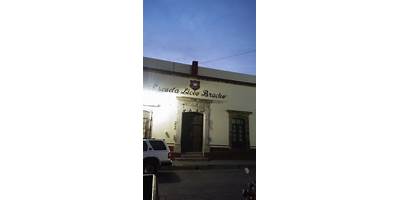 LICEO BRACHO
