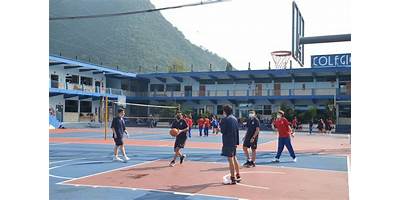LICEO DE ORIZABA