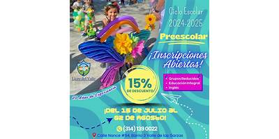 LICEO DEL VALLE