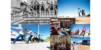 LICEO FRANCO INGLES DE MEXICALI