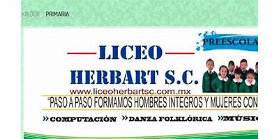 LICEO HERBART S.C.