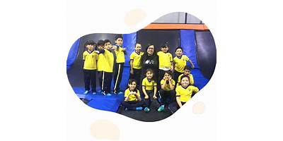LICEO JUAN PABLO II PLANTEL EL RUBI