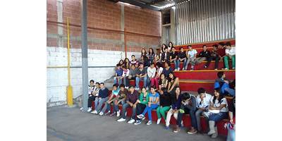 LICEO MODERNO DE CUAUTLA