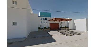 LICEO MONTE ALBAN