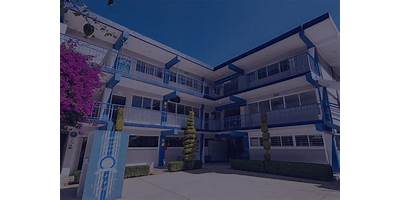 LICEO PEDRO DE GANTE S. C.