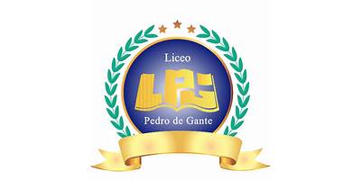 LICEO PEDRO DE GANTE