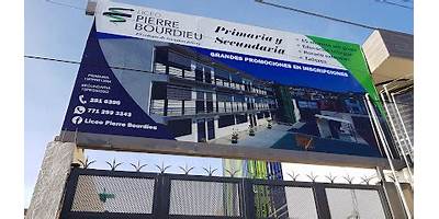 LICEO PIERRE BOURDIEU