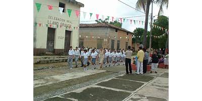 LLANO GRANDE