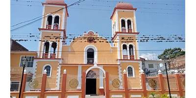 LOMA DEL CRISTO