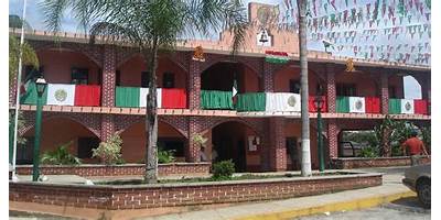 LOMA DEL MANGO