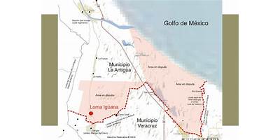 LOMA IGUANA