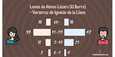 LOMAS DE ALONSO LAZARO (EL BURRO)