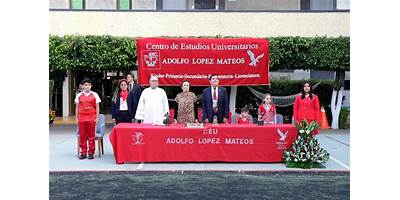 LOPEZ MATEOS