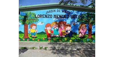 LORENZO MENDEZ SOTO