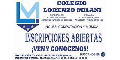 LORENZO MILANI