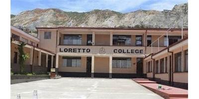 LORETTO