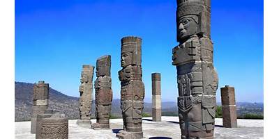 LOS ATLANTES