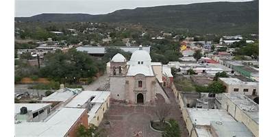 LOS BORREGOS