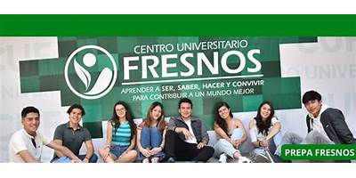 LOS FRESNOS (LA OFICINA)