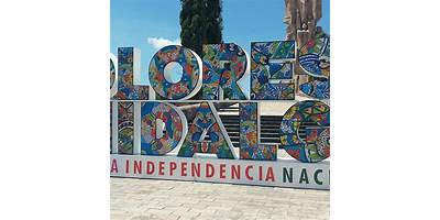 LOS HEROES DE LA INDEPENDENCIA