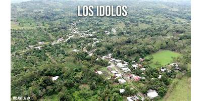 LOS IDOLOS