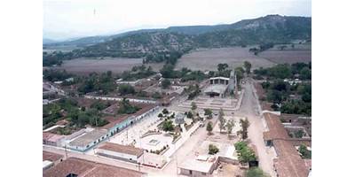 LOS MEZQUITES
